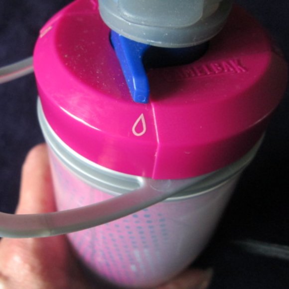 2/$25 CamelBak Insulated Water Bottle 25oz - Picture 6 of 8
